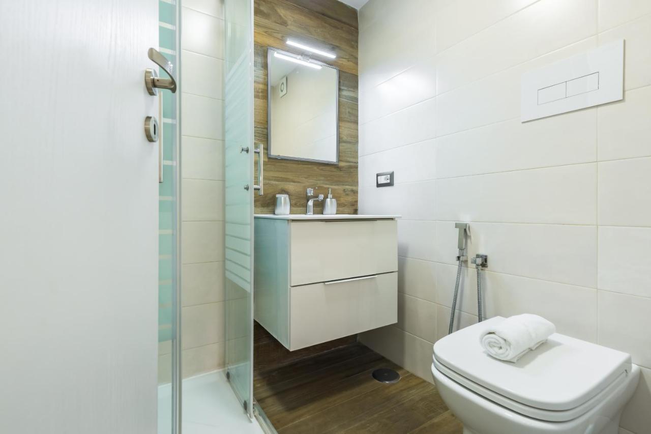 Baubo Sulla Via Dei Presepi By Napoliapartments Екстериор снимка