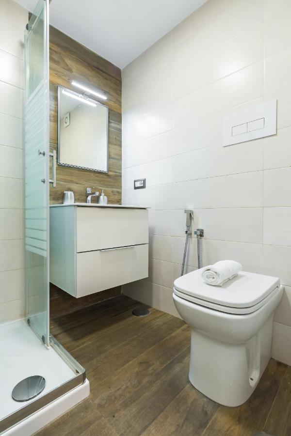 Baubo Sulla Via Dei Presepi By Napoliapartments Екстериор снимка