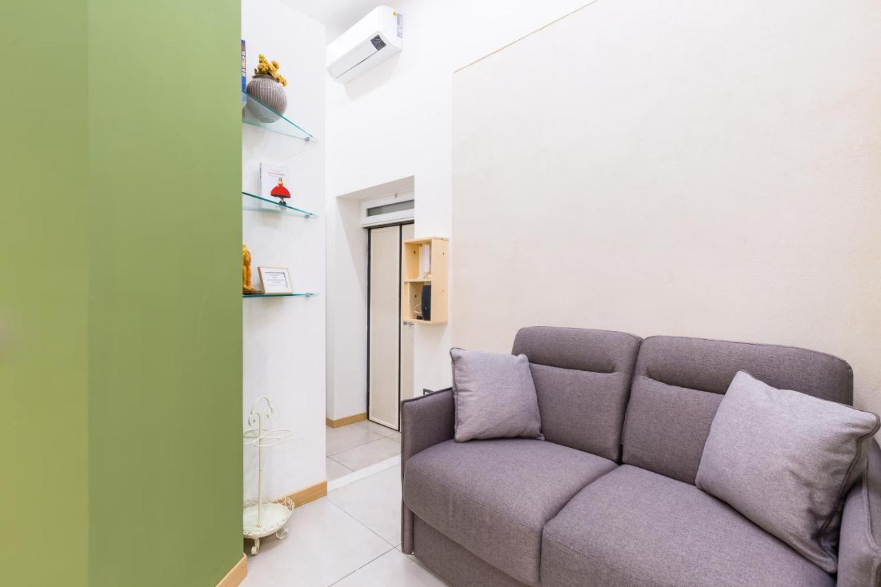 Baubo Sulla Via Dei Presepi By Napoliapartments Екстериор снимка