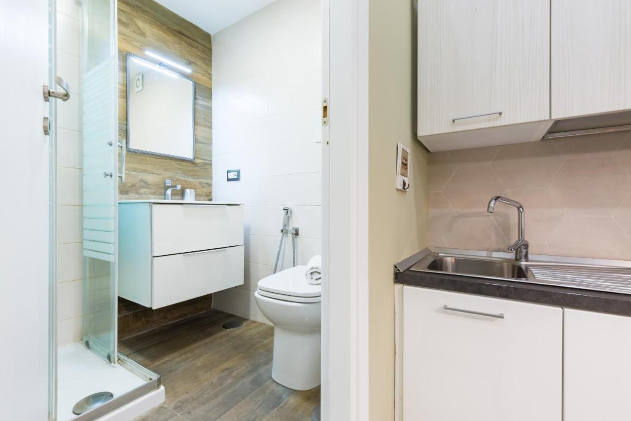 Baubo Sulla Via Dei Presepi By Napoliapartments Екстериор снимка